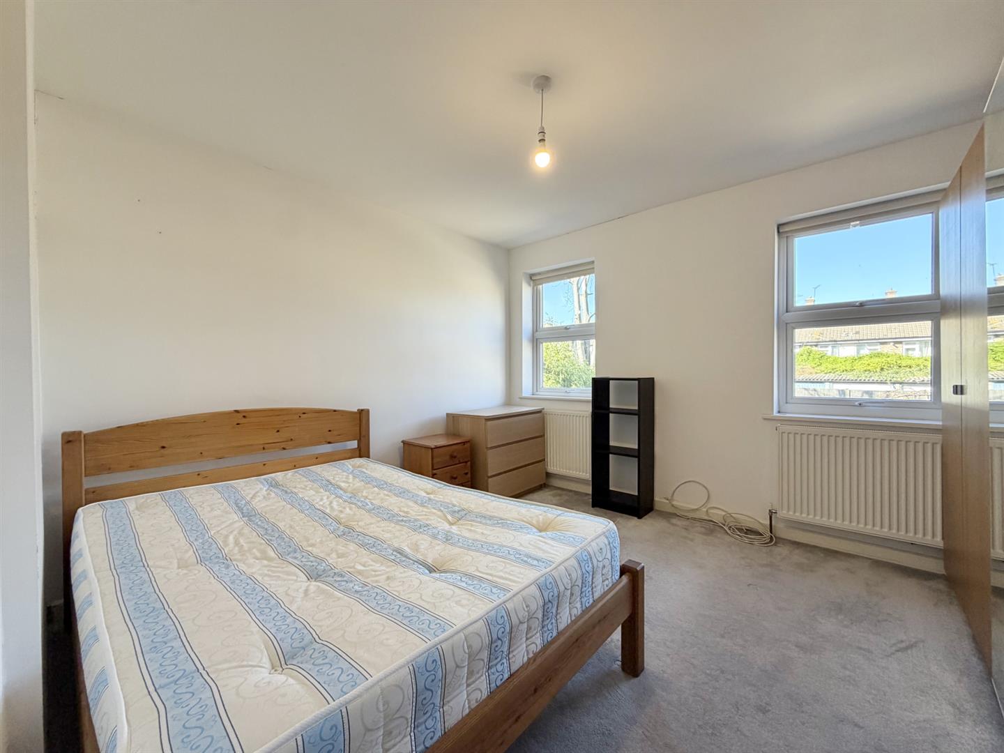 Avery Court, Wood Green, London